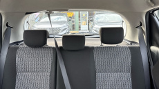 Toyota Yaris 1.0 VVT-i TR 5dr Petrol Hatchback